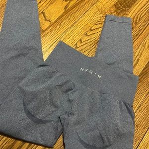 NVGTN Contour Legging